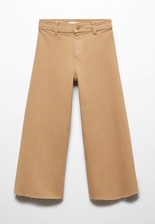 Джинсы Mango Kids