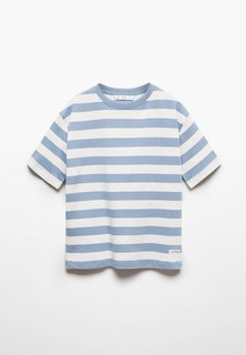 Футболка Mango Kids