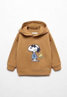 Худи Mango Kids