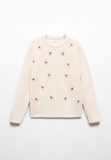 Джемпер Mango Kids