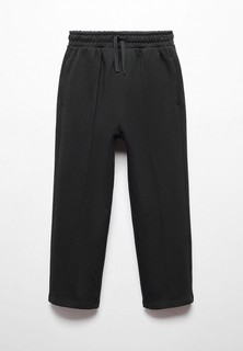 Брюки спортивные Mango Kids
