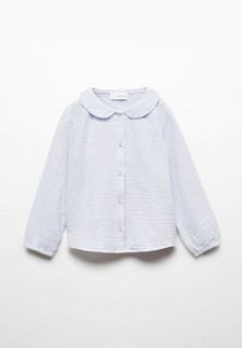 Блуза Mango Kids