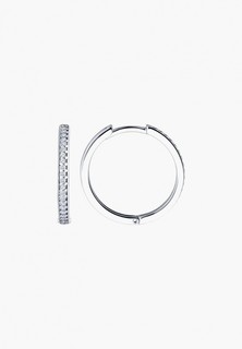 Серьги Sokolov