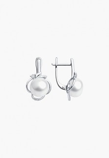 Серьги Sokolov