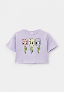 Футболка Button Blue