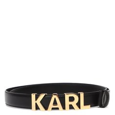 Ремни и пояса Karl Lagerfeld