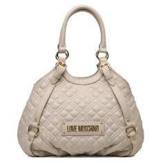 Дорожные и спортивные сумки Love Moschino