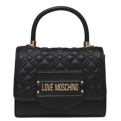 Дорожные и спортивные сумки Love Moschino