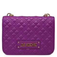 Сумки Love Moschino