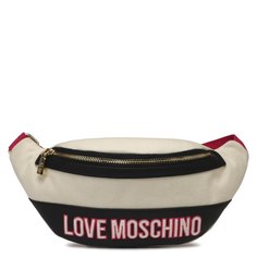 Сумки Love Moschino