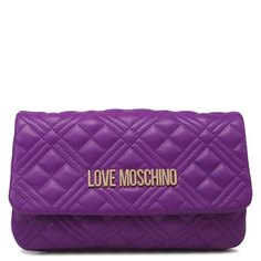 Клатчи Love Moschino