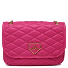 Сумки Love Moschino