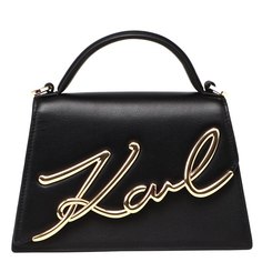 Дорожные и спортивные сумки Karl Lagerfeld