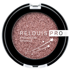 Тени для век relouis pro eyeshadow