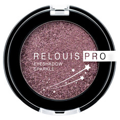 Тени для век relouis pro eyeshadow