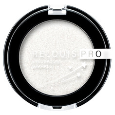 Тени для век relouis pro eyeshadow