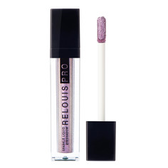 Тени для век relouis pro sparkle liquid