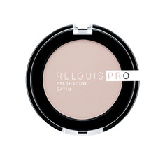 Тени для век relouis pro eyeshadow