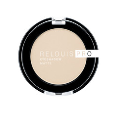 Тени для век relouis pro eyeshadow