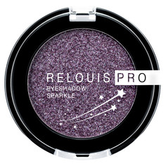 Тени для век relouis pro eyeshadow