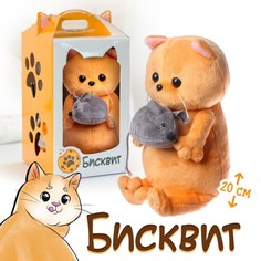 Мягкая игрушка No Brand