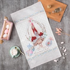Полотенце Этель