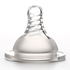 Соска силиконовая шг, ø50мм, Mum&Baby