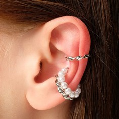 Серьги Queen Fair