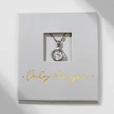 Кулон Queen Fair