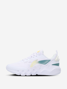 Кроссовки мужские Li-Ning Flex, Белый