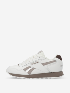 Кроссовки женские Reebok Glide, Белый