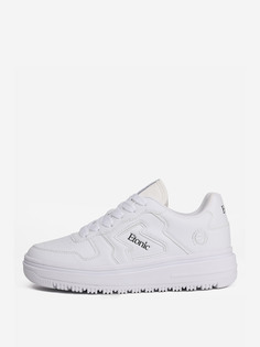 Кеды мужские Etonic Basket, Белый