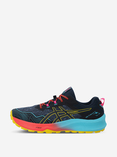 Кроссовки мужские ASICS Gel-Trabuco 11, Мультицвет