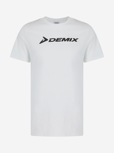 Футболка мужская Demix, Белый