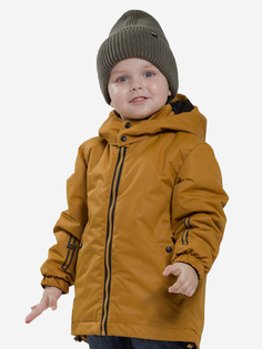 Куртка для мальчика ARTEL, Коричневый Артель