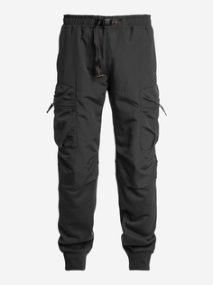 Брюки мужские PARAJUMPERS Osage, Черный