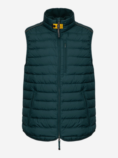 Жилет мужской PARAJUMPERS Perfect, Зеленый