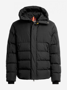 Куртка мужская PARAJUMPERS Koto, Черный