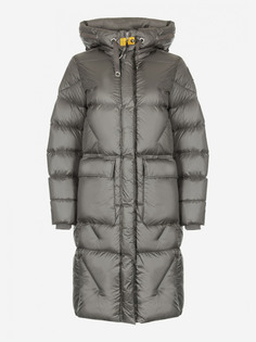 Пальто женское PARAJUMPERS Leonie, Серый