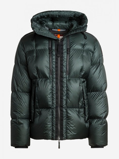 Куртка мужская PARAJUMPERS Diran, Зеленый