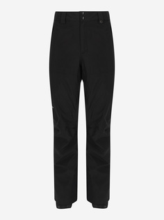 Брюки утепленные мужские 686 GORE-TEX Core Insulated, Черный