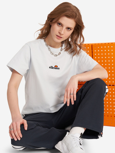 Футболка женская Ellesse Genoveffa, Голубой