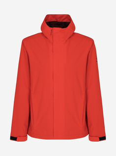 Куртка мембранная мужская Northland, Красный