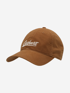 Бейсболка Carhartt, Коричневый