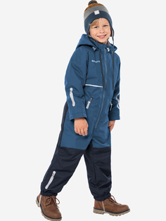 Комбинезон NIKASTYLE, Синий