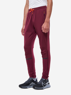 Брюки мужские GRI Темп 4.0, Красный