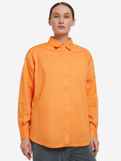Рубашка женская Northland, Оранжевый