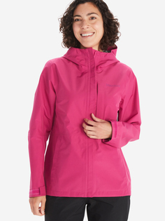 Куртка мембранная женская Marmot Minimalist, Розовый