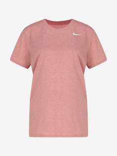 Футболка женская Nike Dri-Fit, Розовый