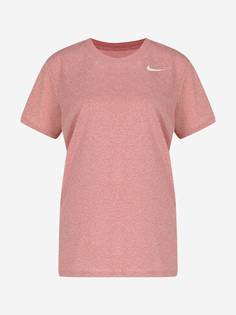 Футболка женская Nike Dri-Fit, Розовый